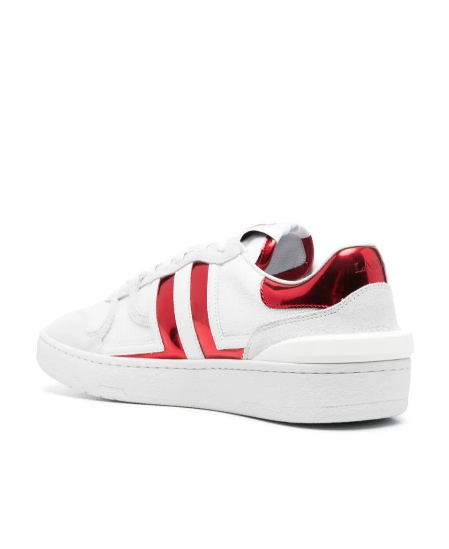 Tie Low-Top Casual Shoes