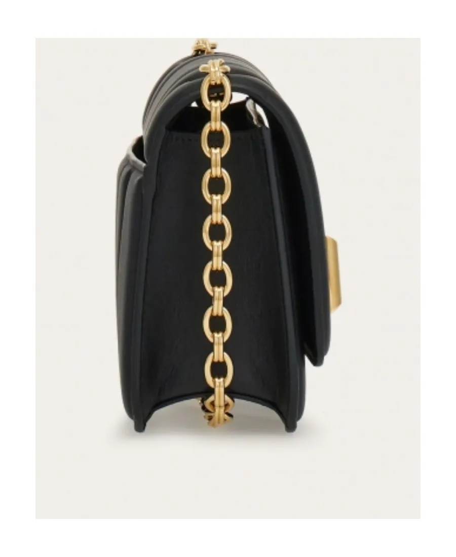 Salvatore Ferragamo New Gancini Mini Bag