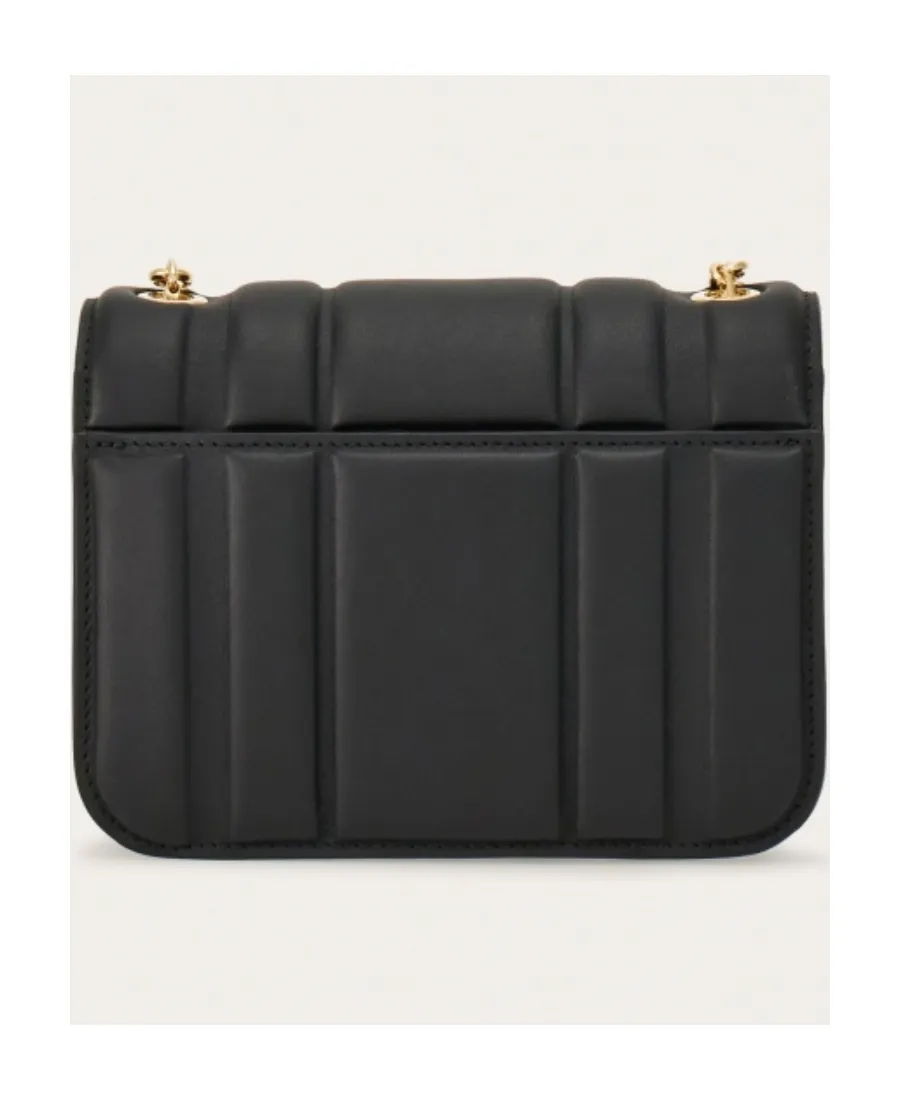 Salvatore Ferragamo New Gancini Mini Bag