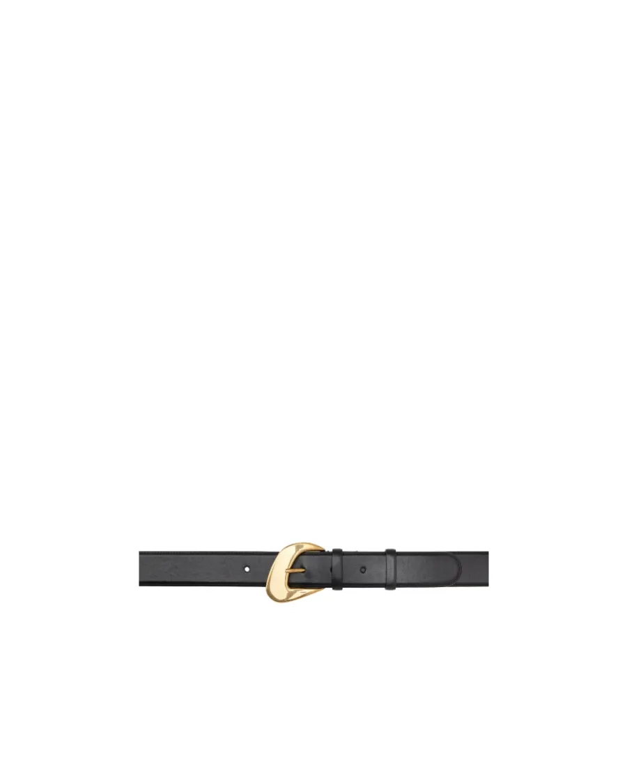 Perforated Belt