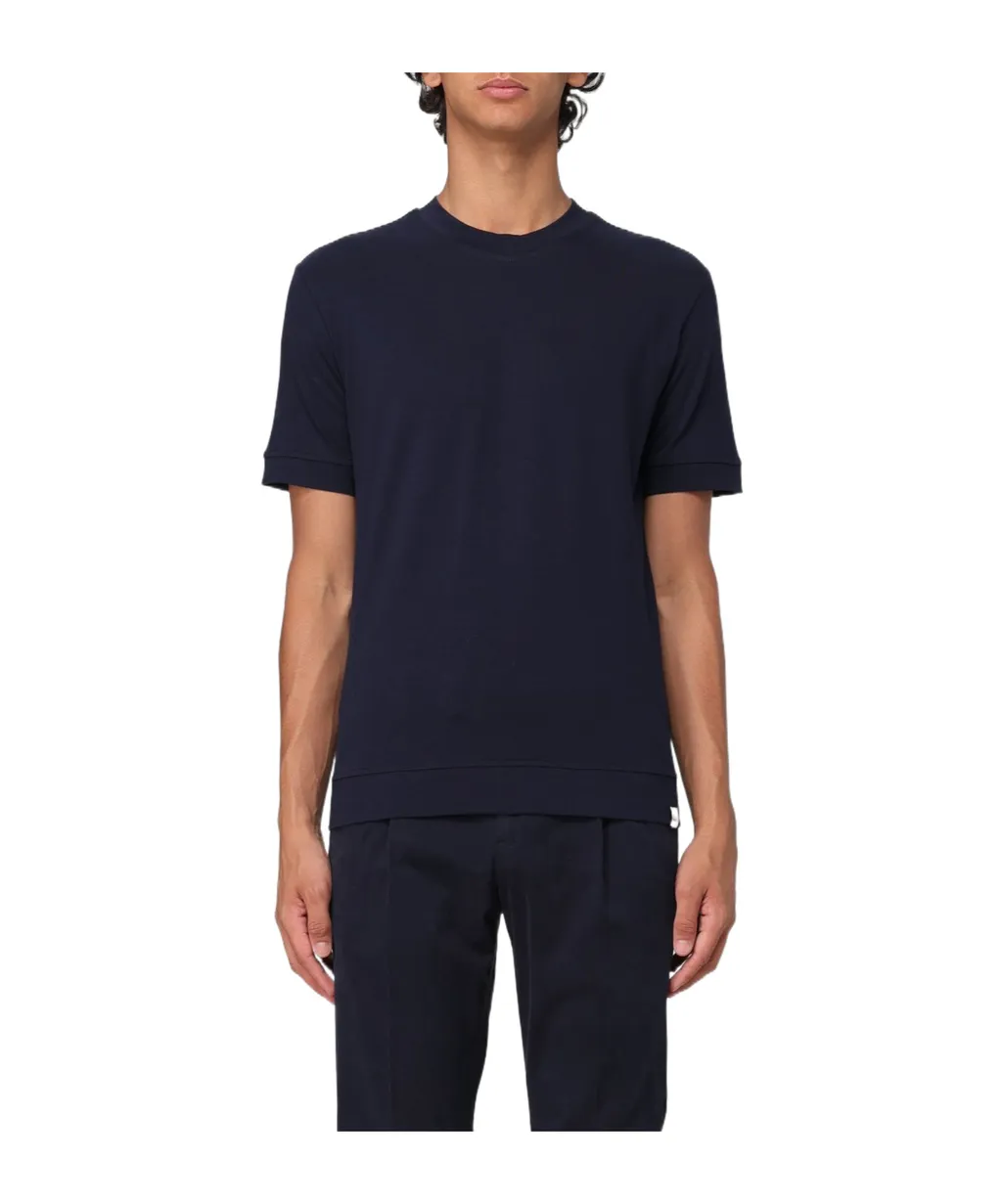 Crew-Neck T-Shirt