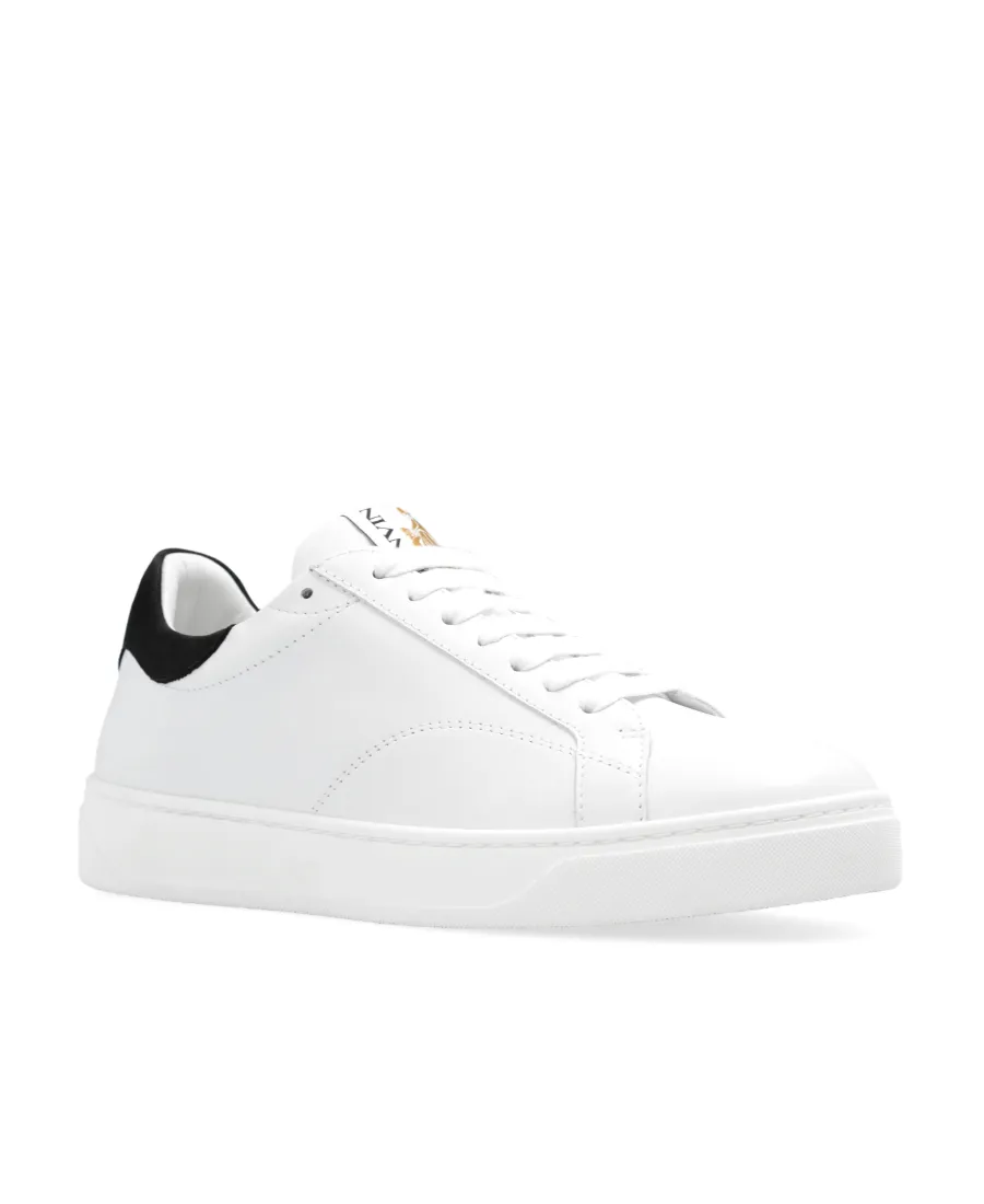 Lanvin Low-Top Sneakers