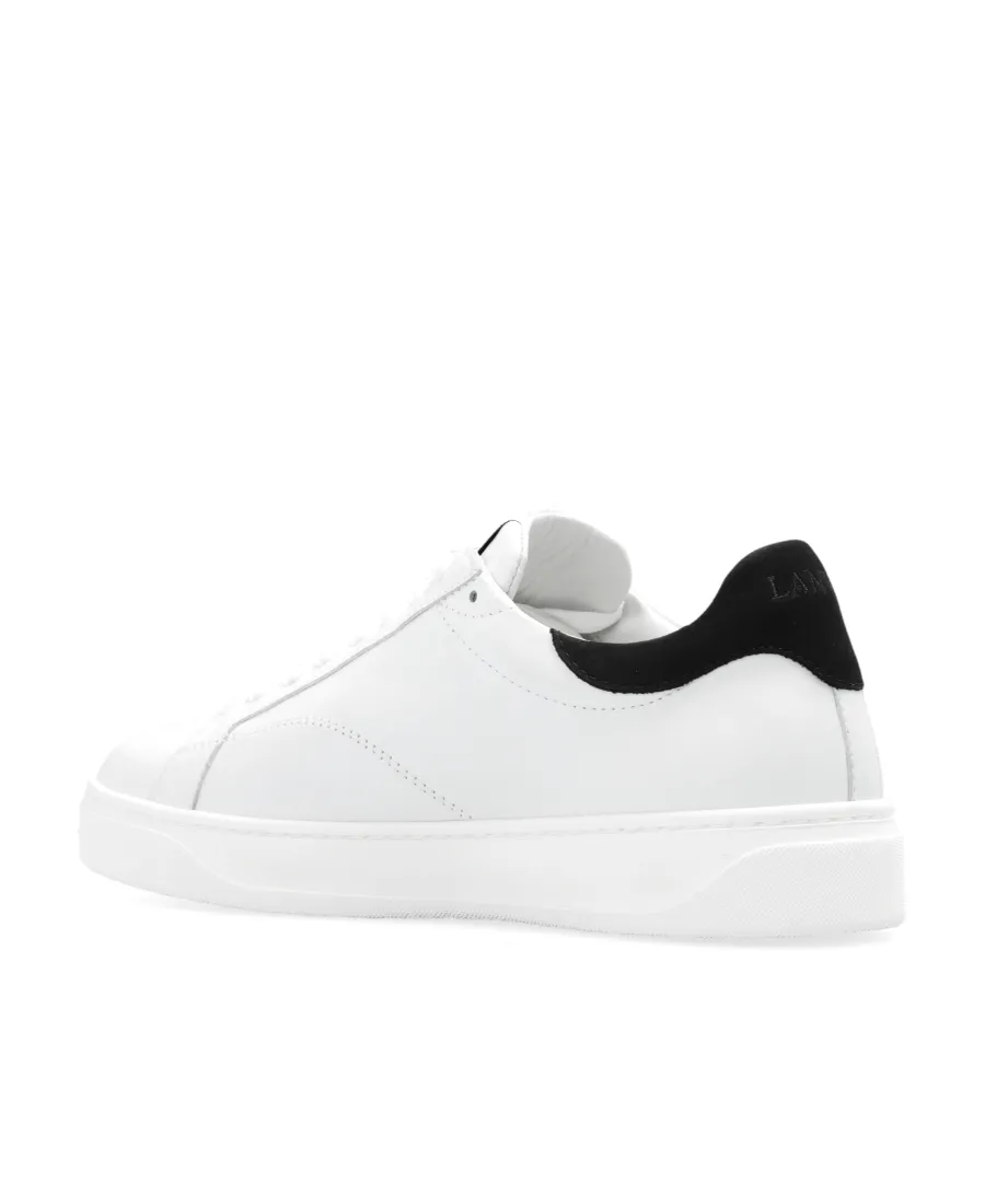 Lanvin Low-Top Sneakers