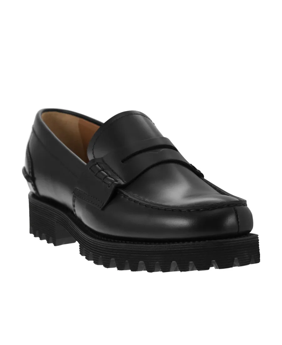 Church's Pembrey T 2 Chunky Moccasins