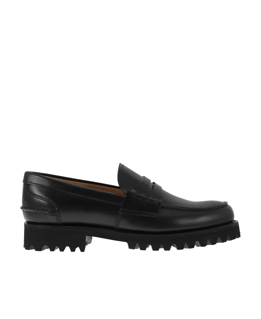 Church's Pembrey T 2 Chunky Moccasins