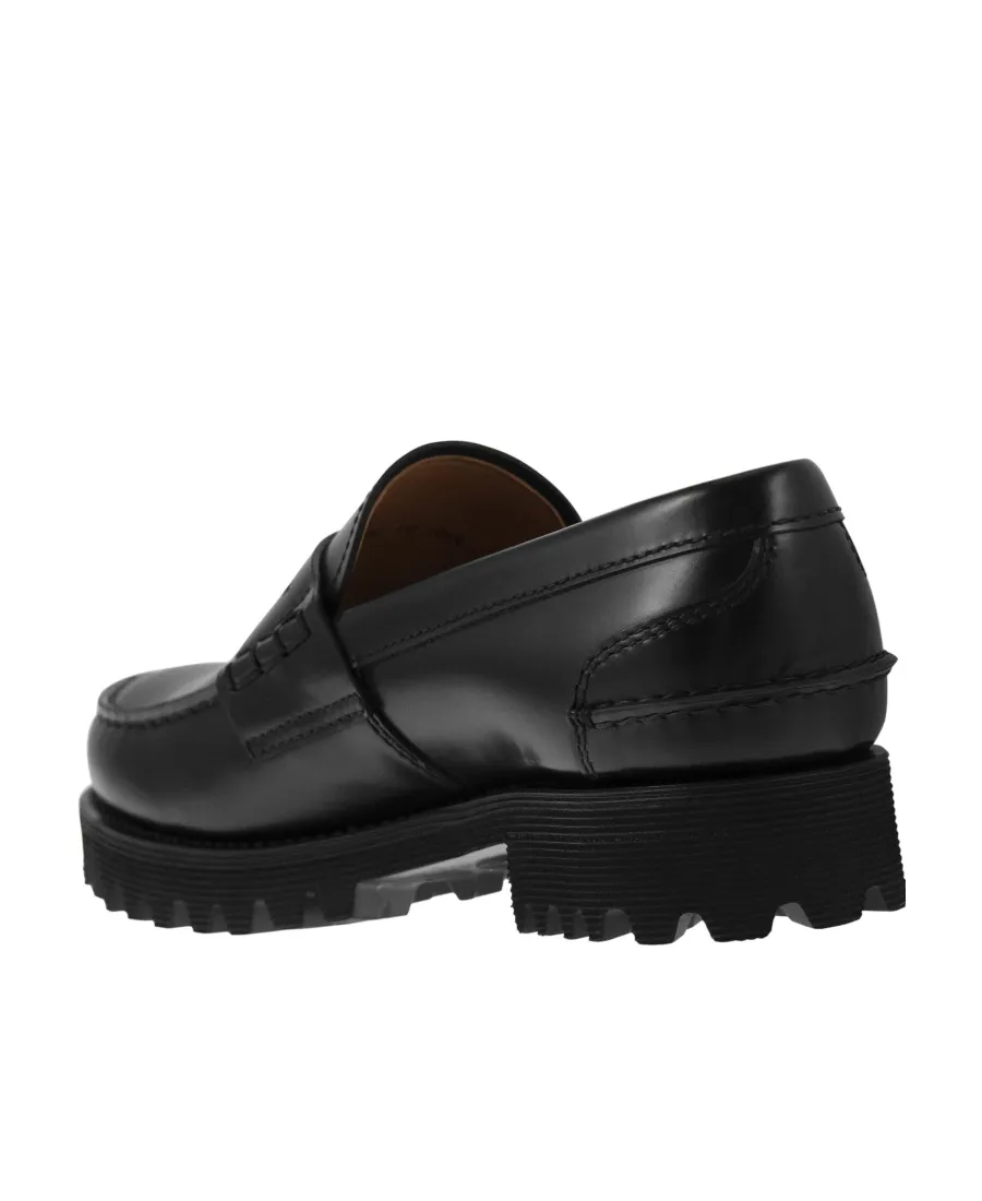 Church's Pembrey T 2 Chunky Moccasins
