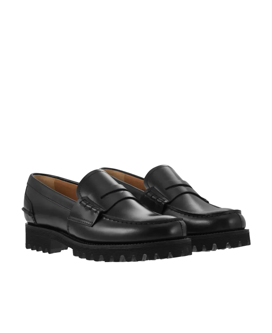 Church's Pembrey T 2 Chunky Moccasins