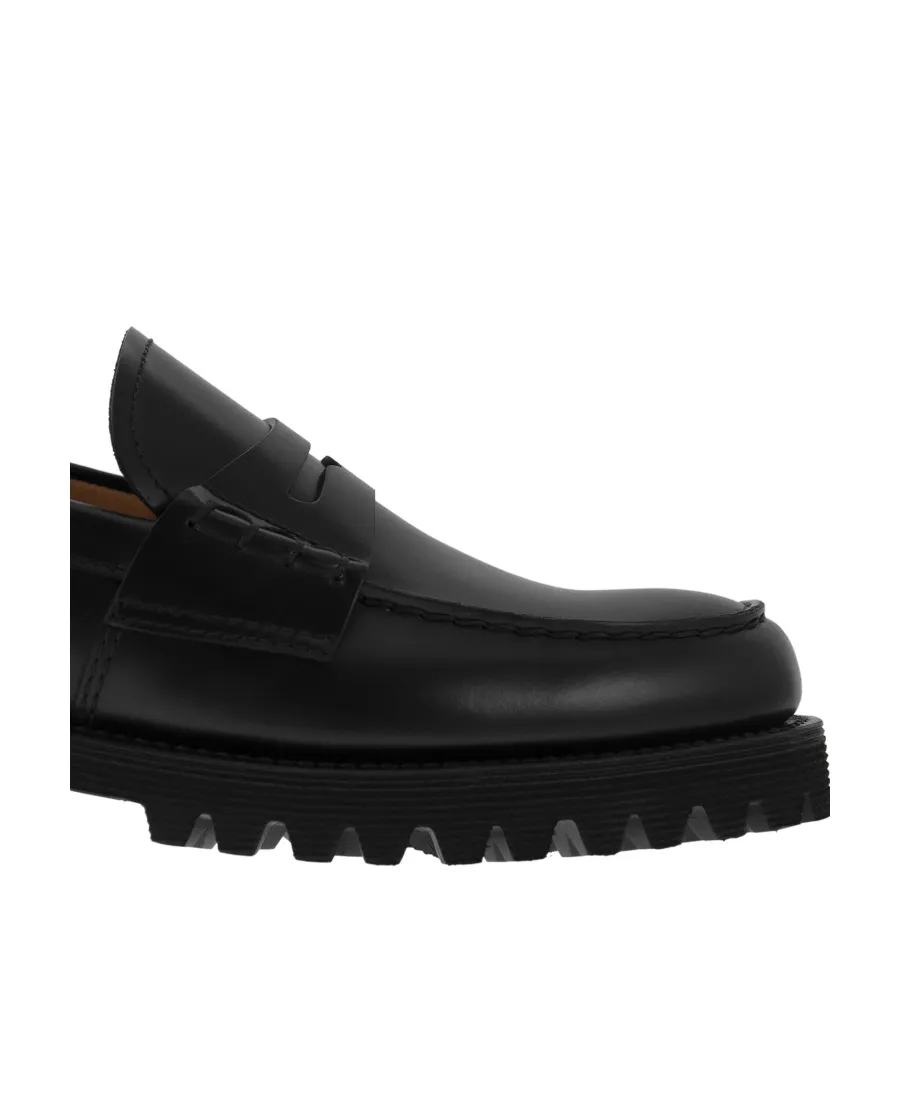 Church's Pembrey T 2 Chunky Moccasins