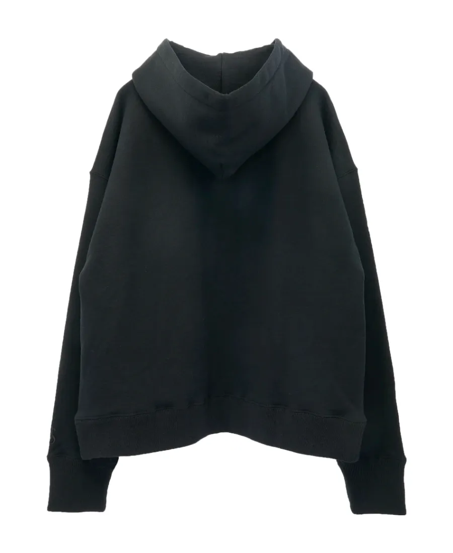 Zip-Up Hoodie