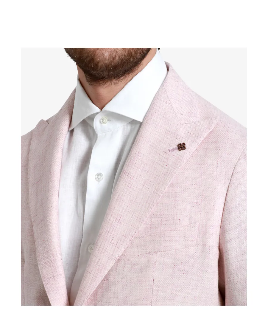 Long Sleeved Suit Jacket
