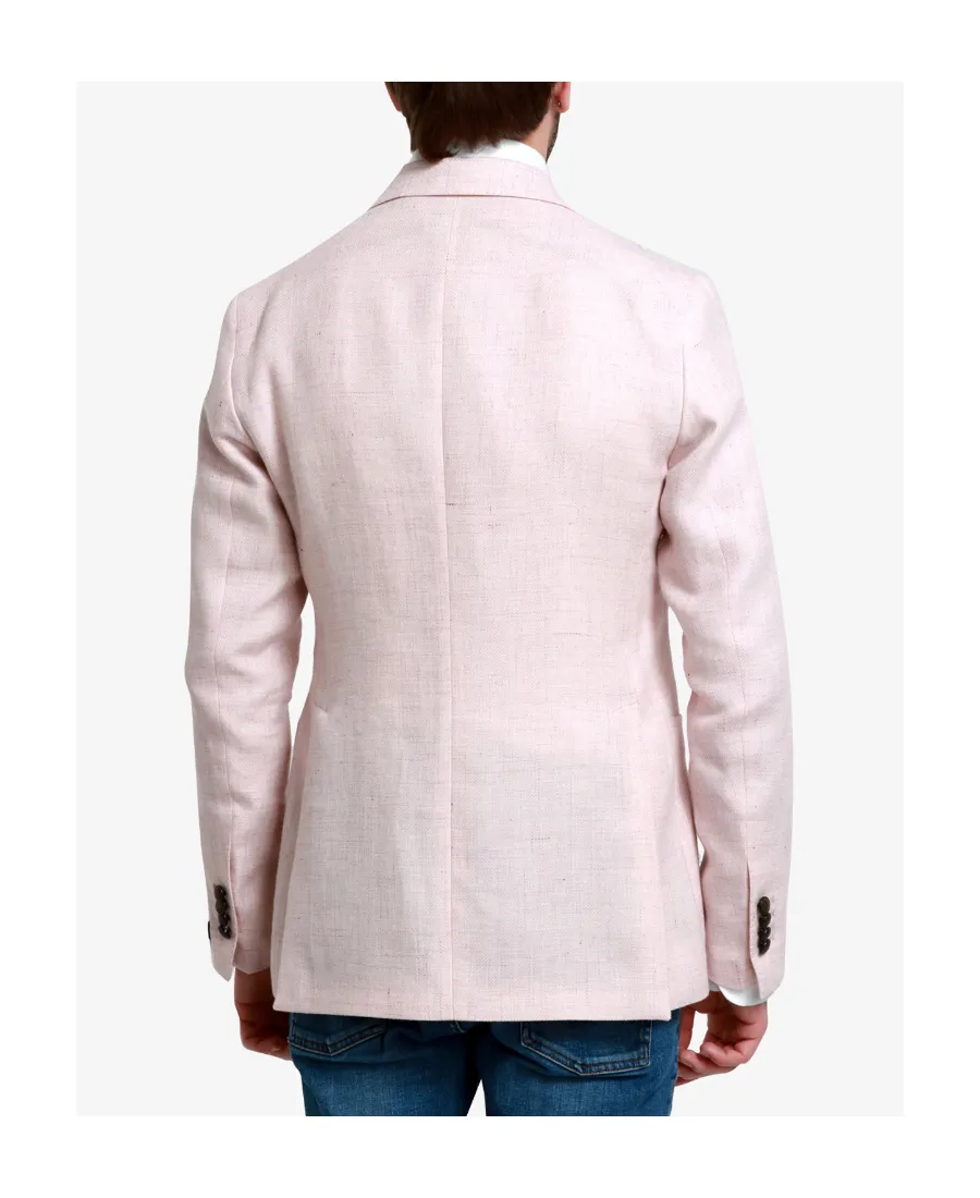 Long Sleeved Suit Jacket