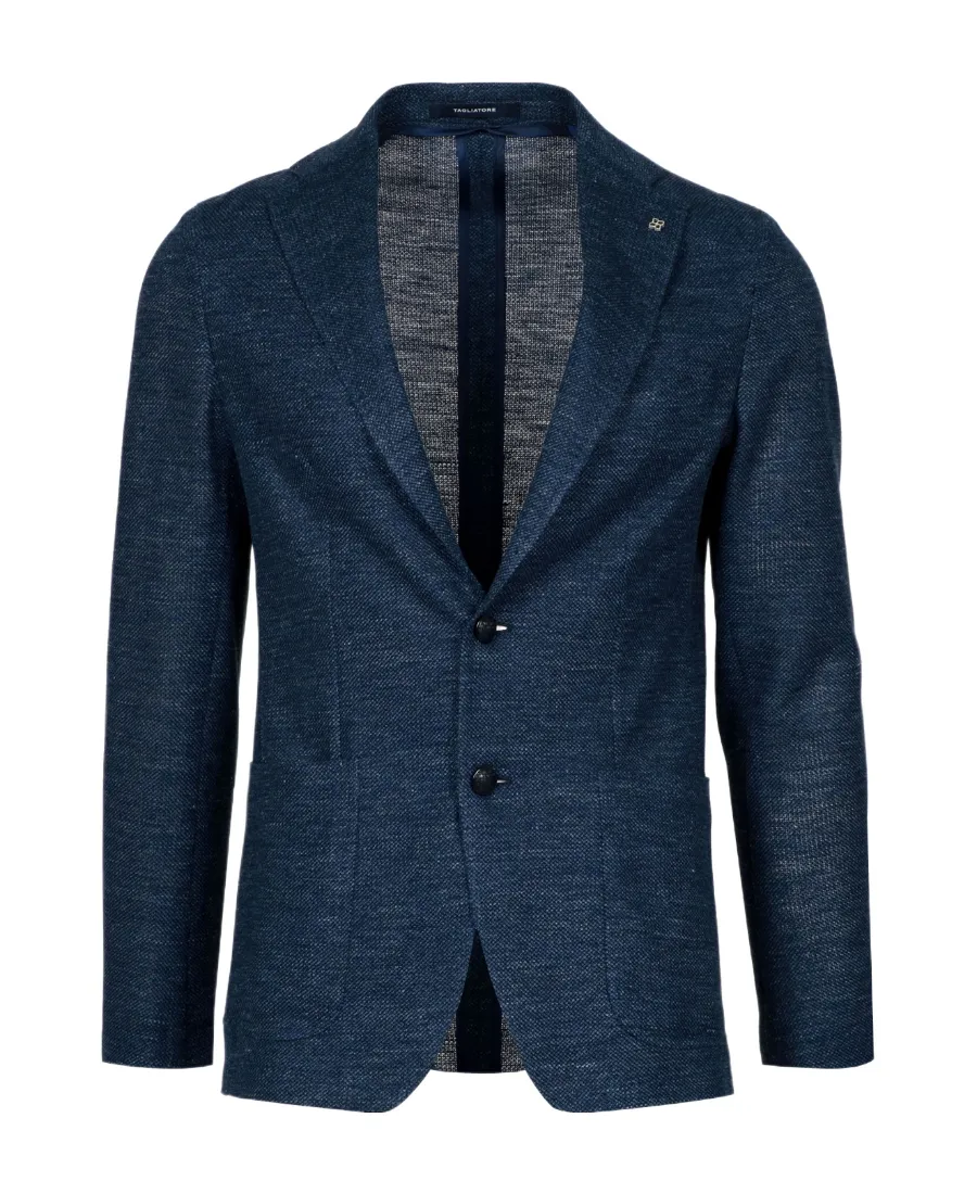 Long Sleeved Suit Jacket