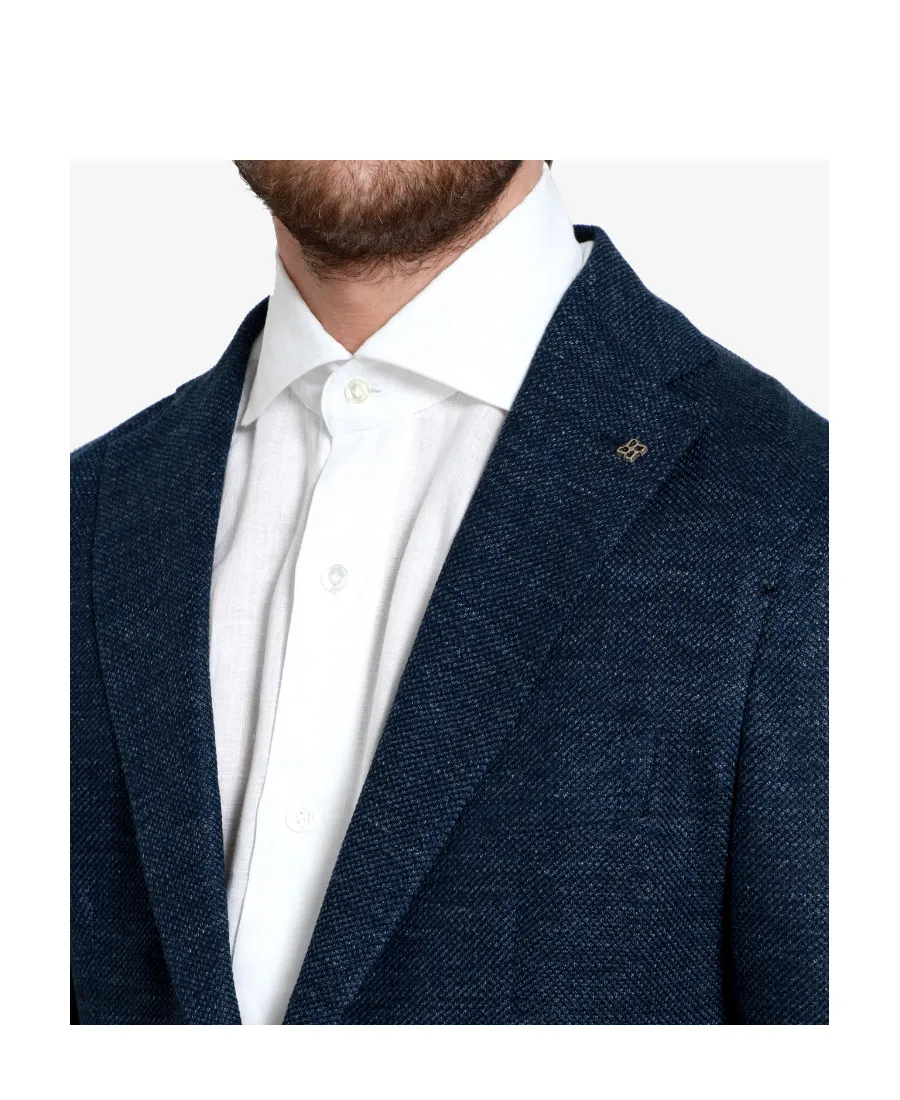Long Sleeved Suit Jacket