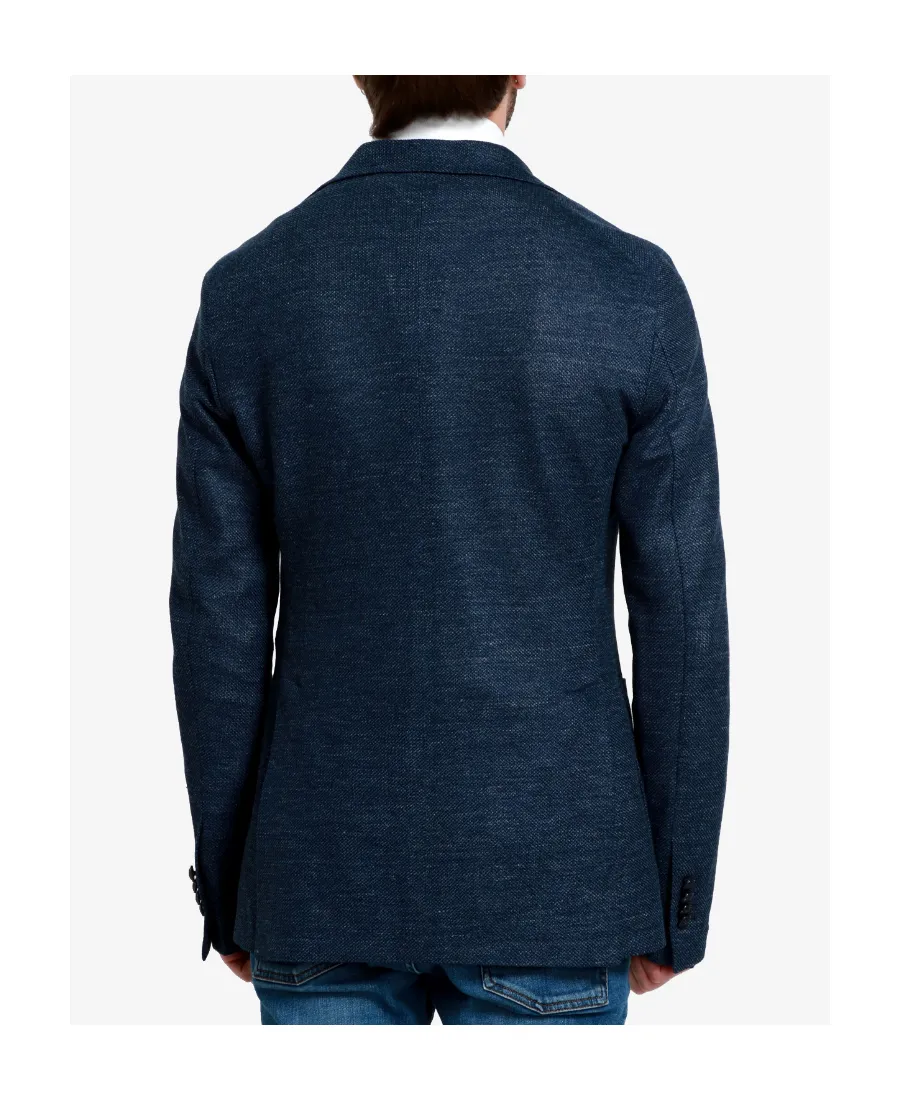 Long Sleeved Suit Jacket