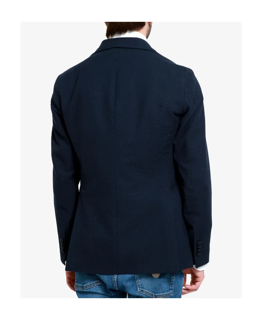Long Sleeved Suit Jacket