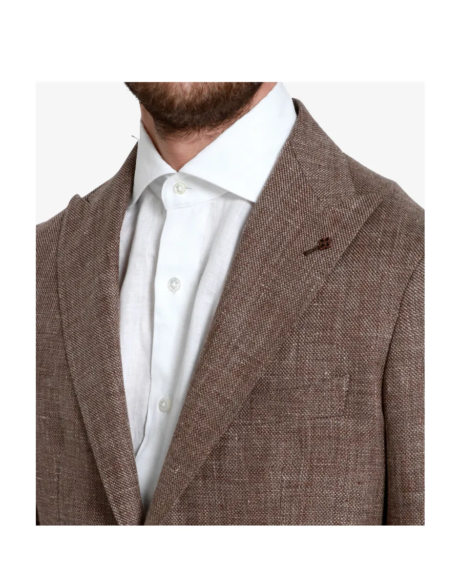 Long Sleeved Suit Jacket