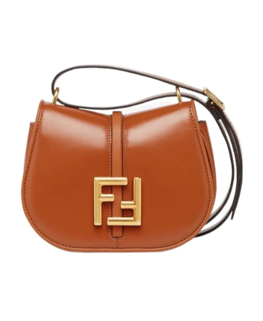 Brown Leather Bag