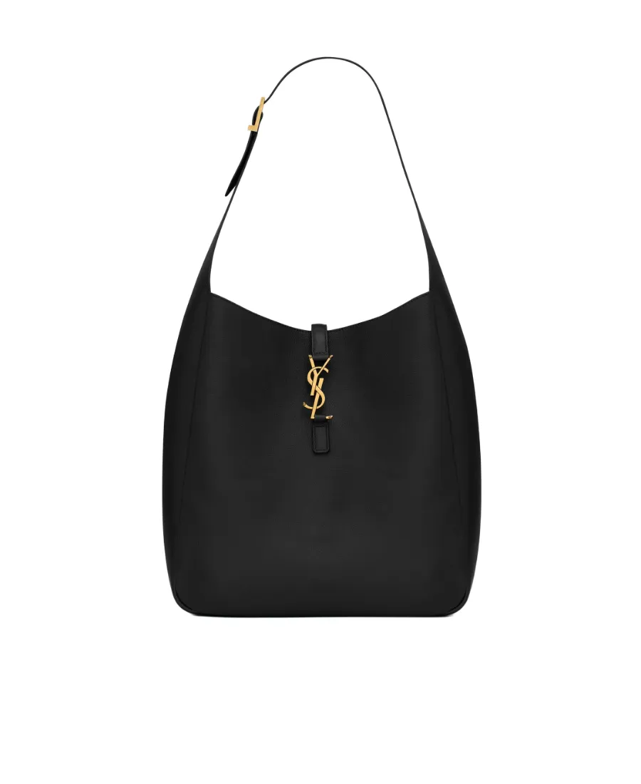 Saint Laurent Le 5 à 7 Large Shoulder Bag