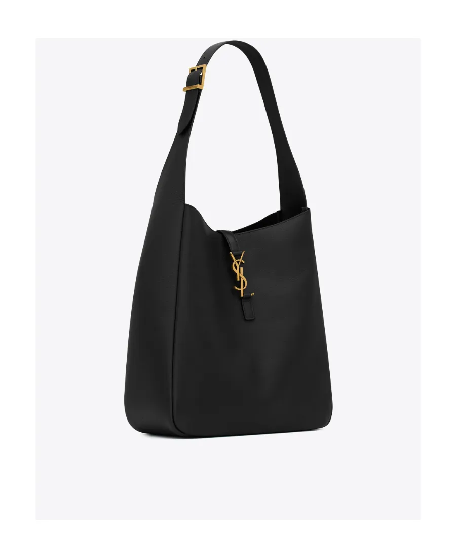 Saint Laurent Le 5 à 7 Large Shoulder Bag