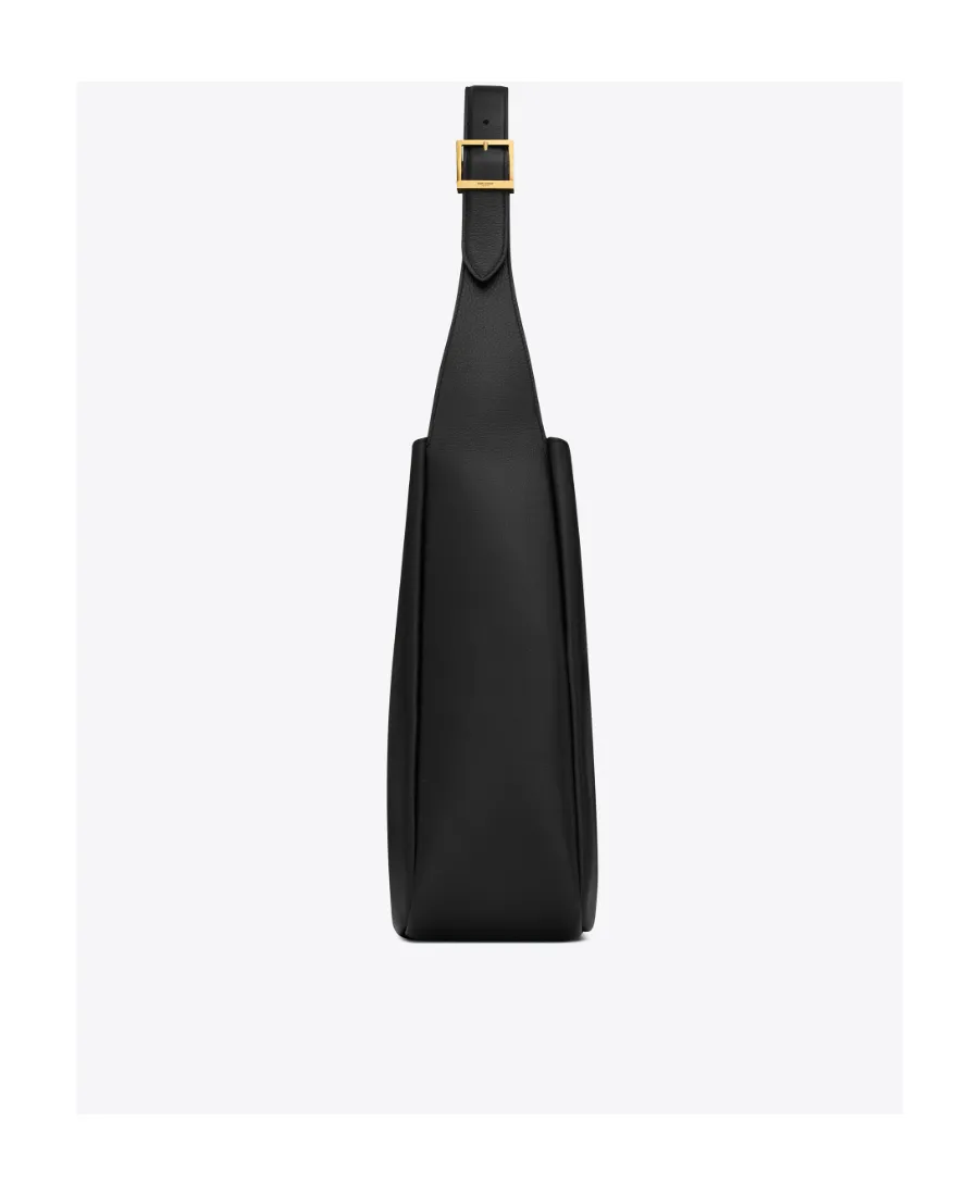 Saint Laurent Le 5 à 7 Large Shoulder Bag