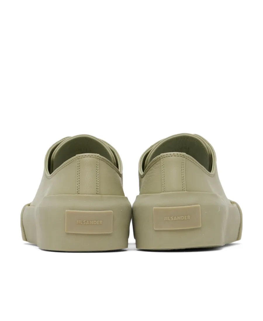 Low-Top Leisure Running Shoes