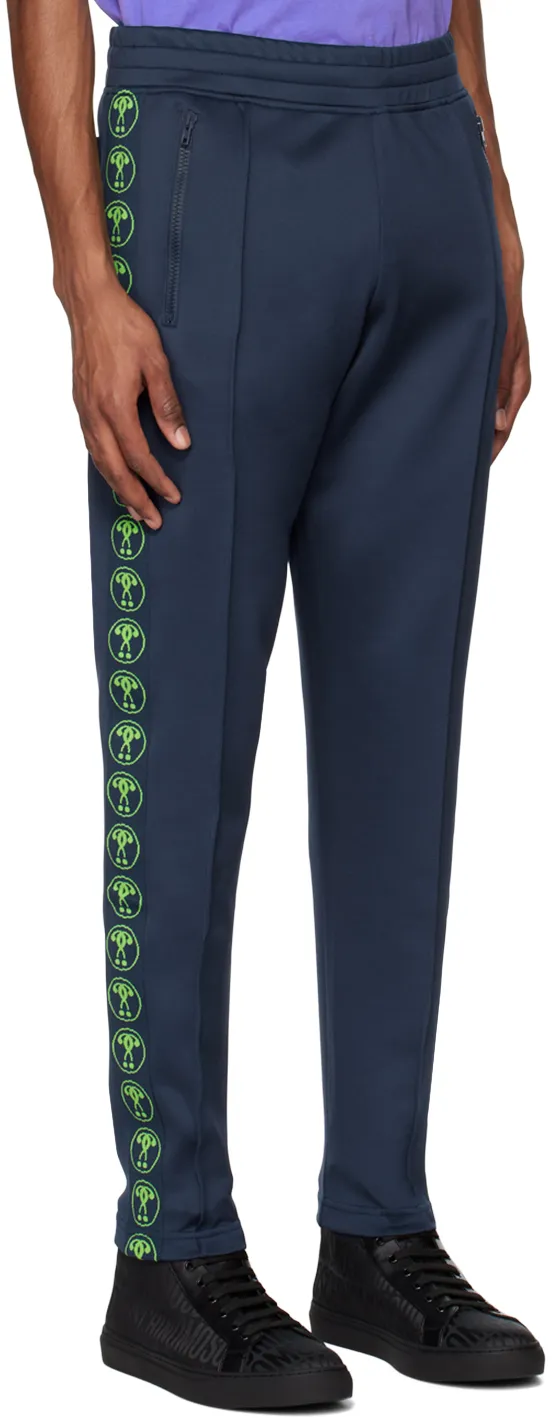 Printed Sweatpants