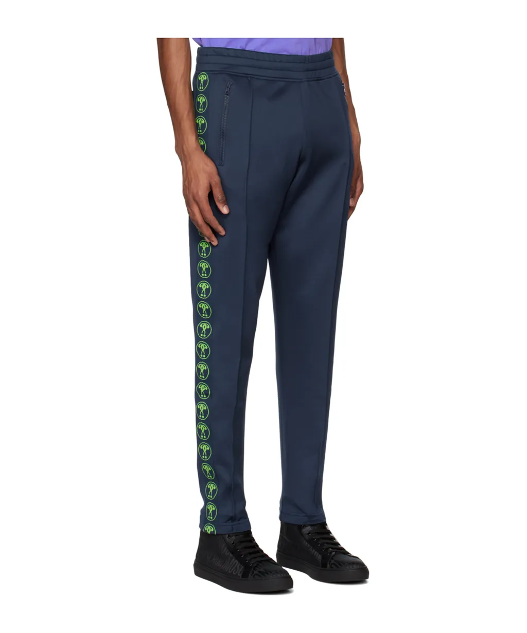 Printed Sweatpants