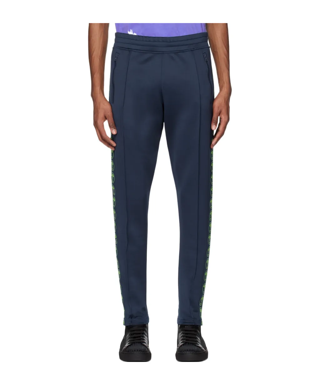 Printed Sweatpants