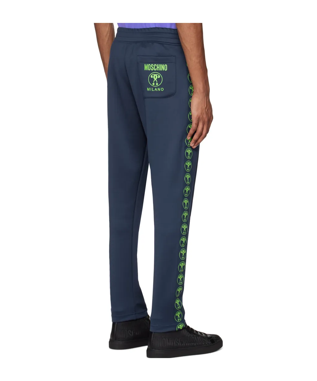 Printed Sweatpants