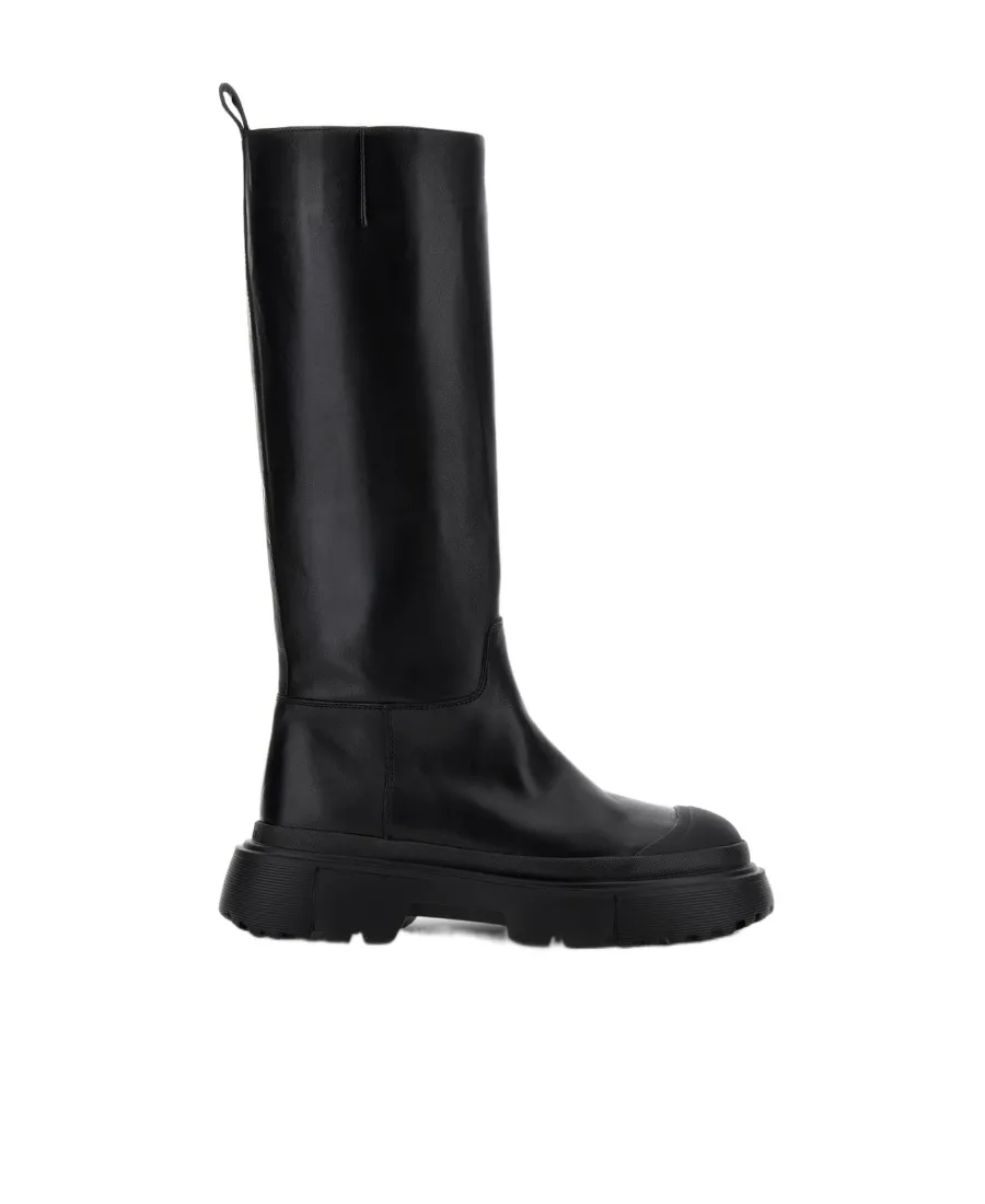 Hogan Stivale Knee-Length Boots