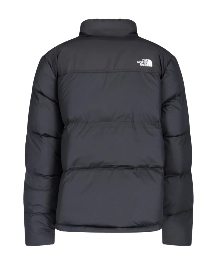The North Face Saikuru Logo Embroidered Jacket