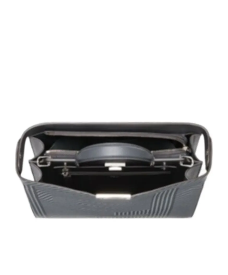 Fendi Peekaboo Iseeu Medium Tote Bag