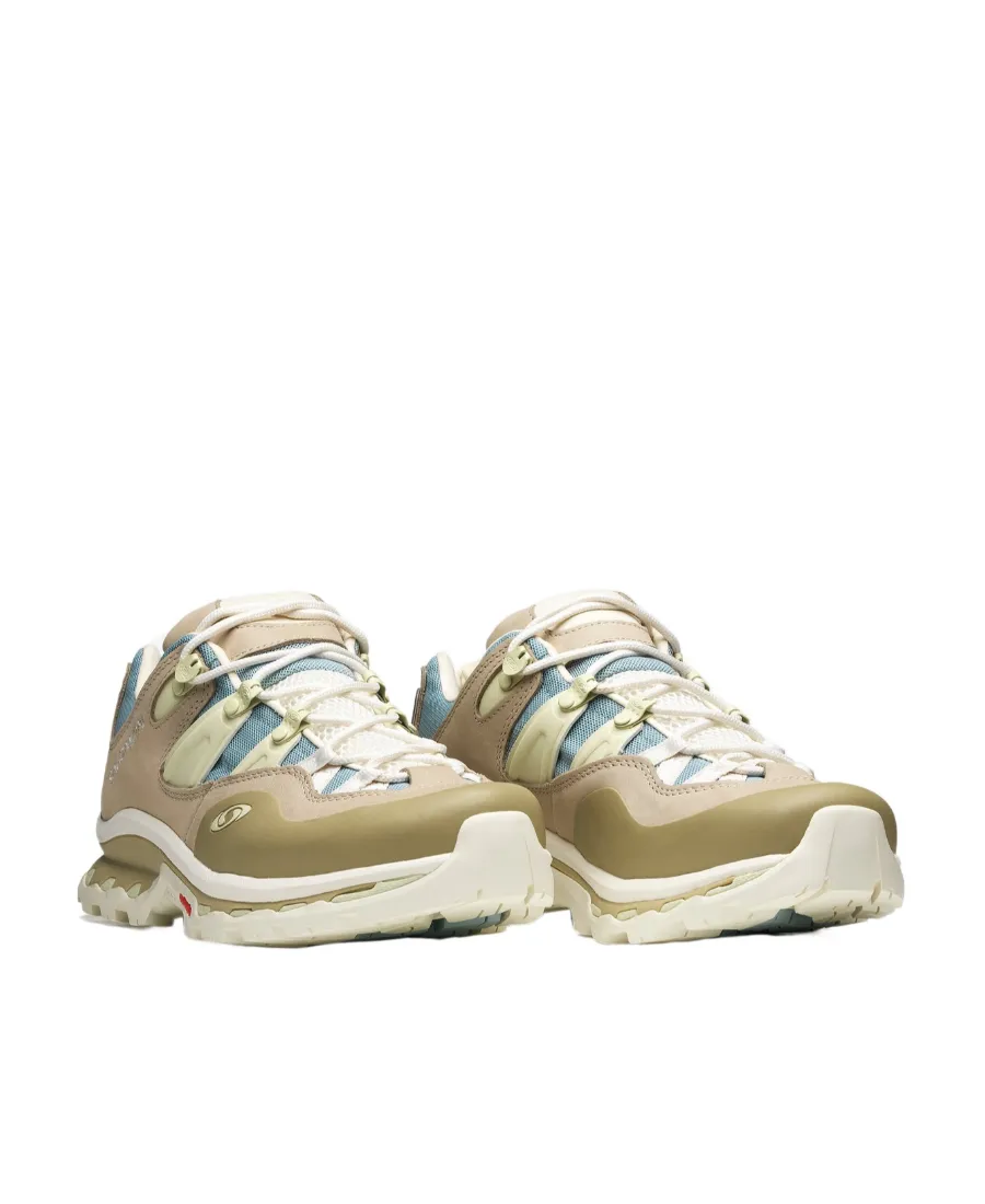 Salomon Xt-Quest 2 Round Toe Sneakers