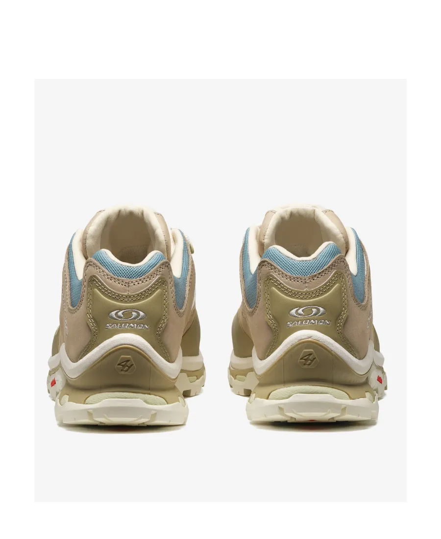 Salomon Xt-Quest 2 Round Toe Sneakers