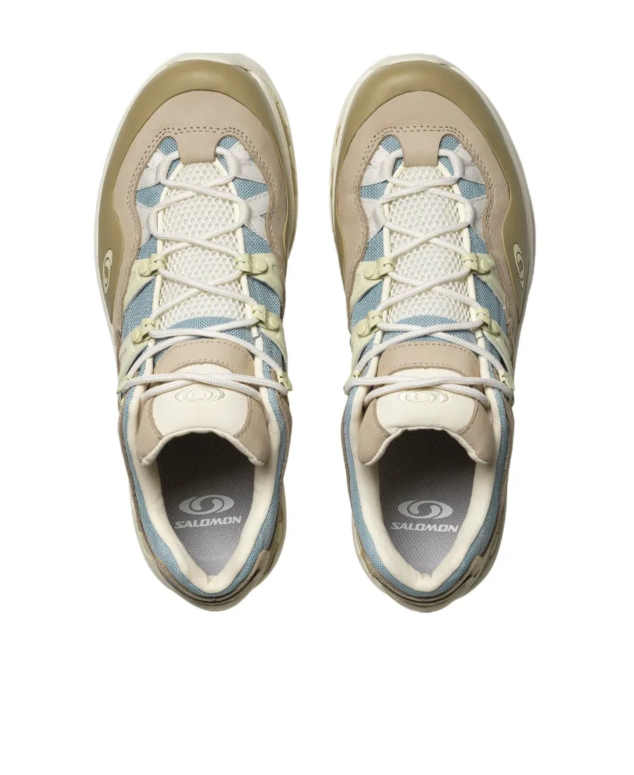 Salomon Xt-Quest 2 Round Toe Sneakers