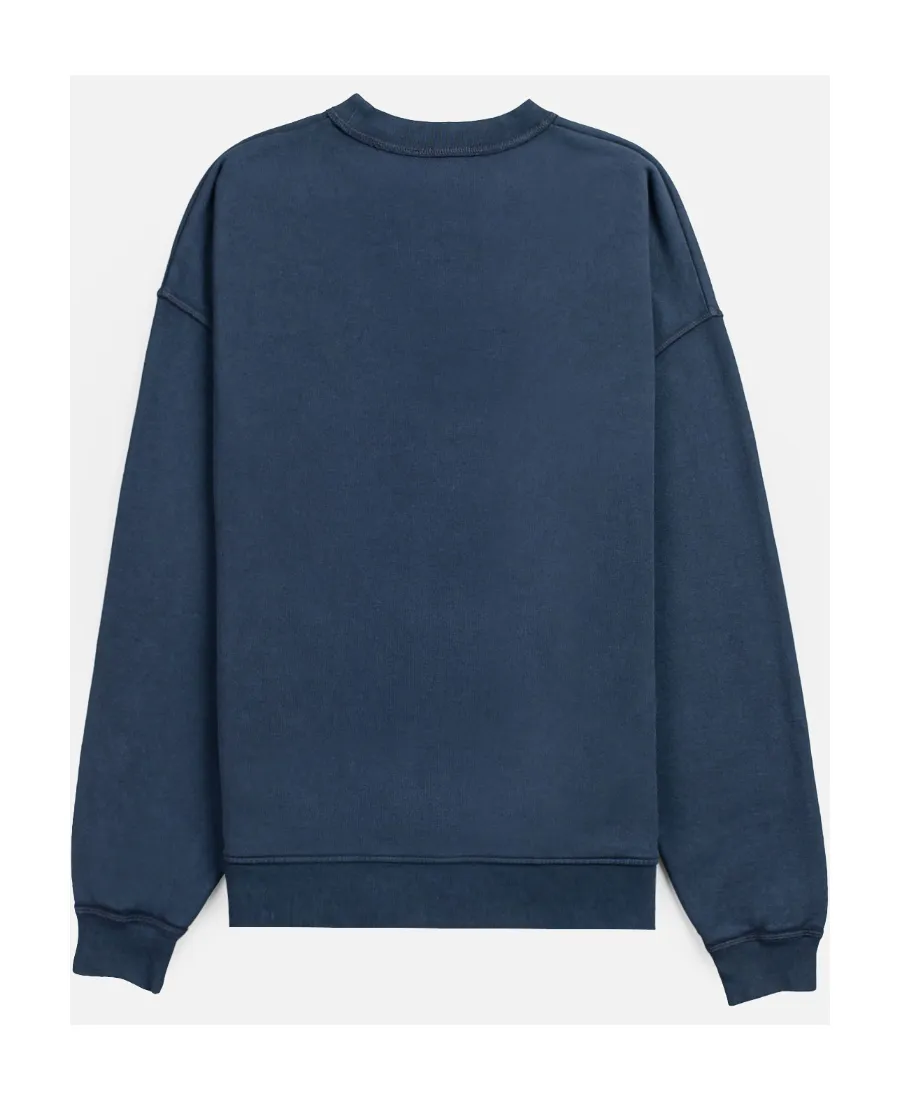 Dsquared2 Logo Printed Crewneck Sweatshirt