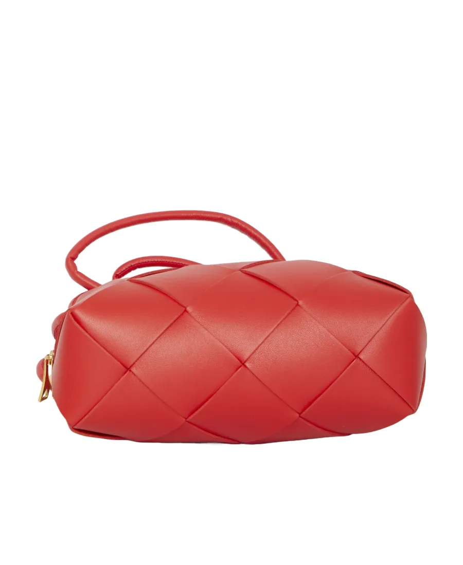 Small Cassette Shoulder Bag
