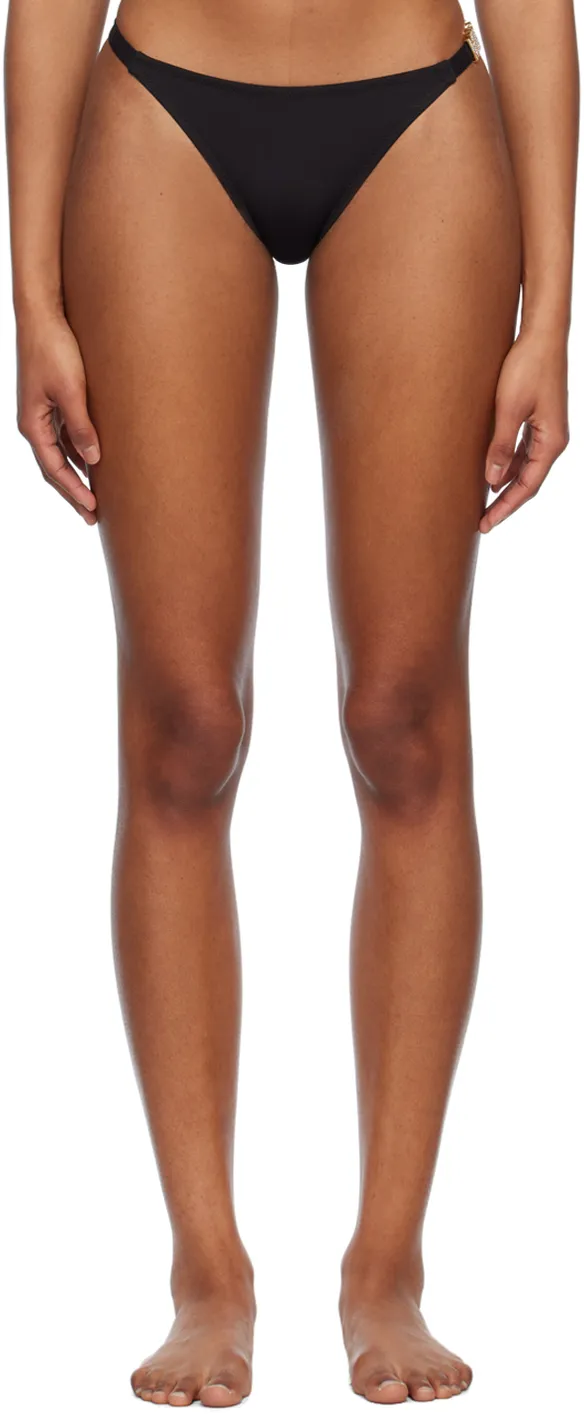 Logo Bikini Swimsuit