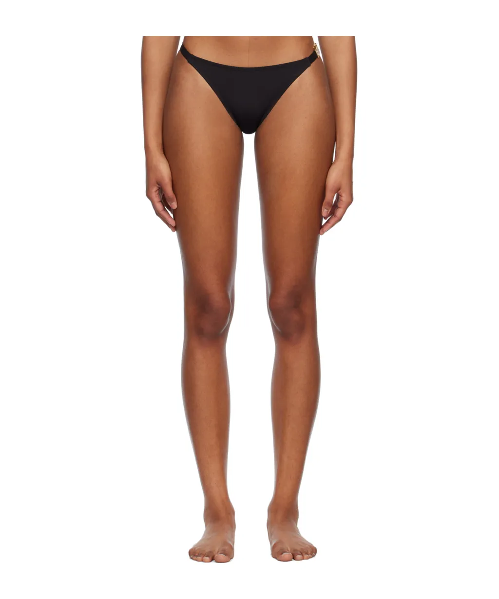 Logo Bikini Swimsuit