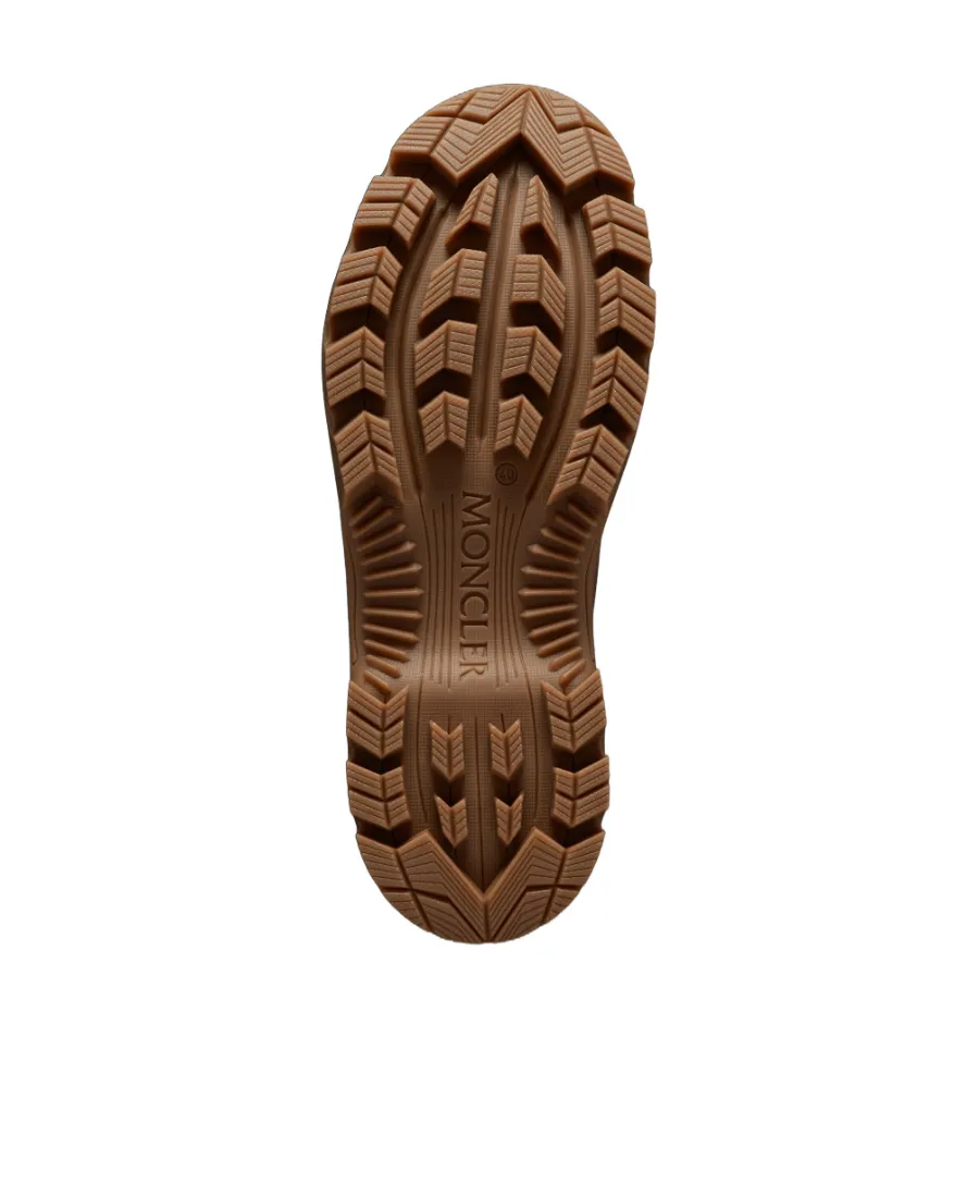 Moncler Misty Round Toe Rain Boots