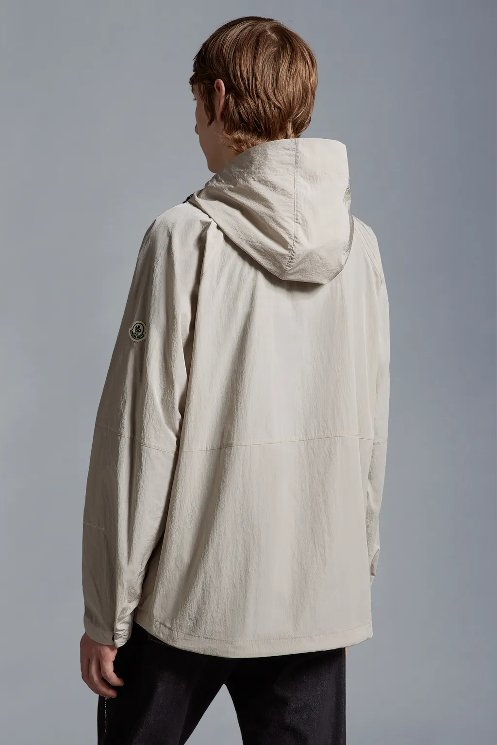 Dotter Windbreaker