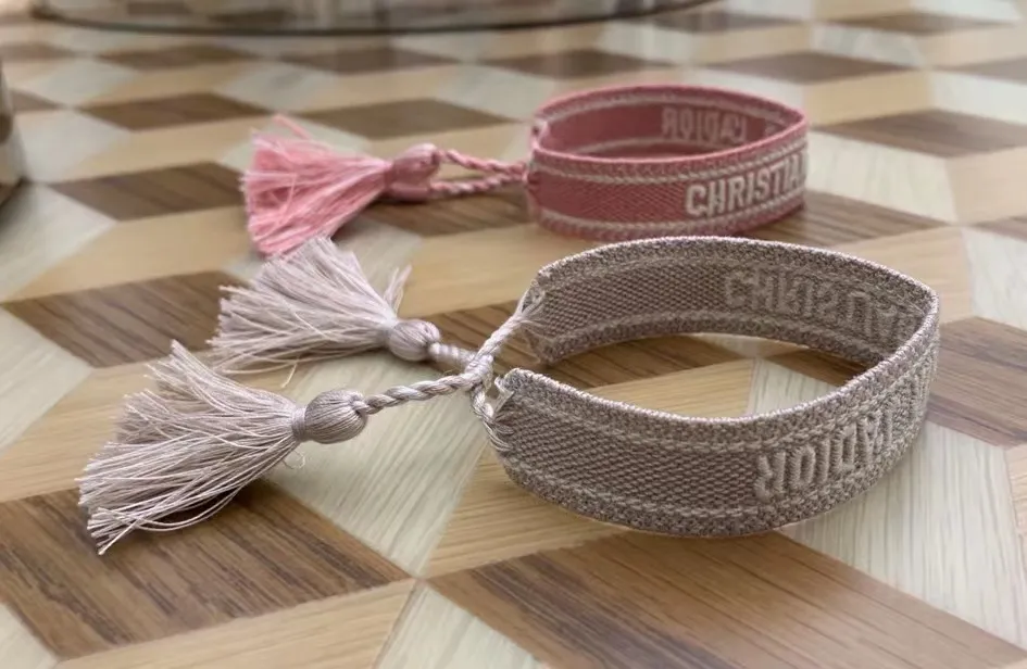J'adior Mykonos Bracelet Set