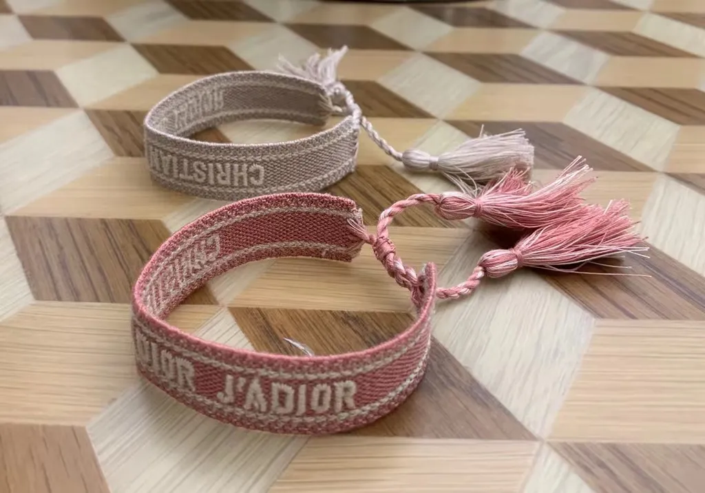 J'adior Mykonos Bracelet Set