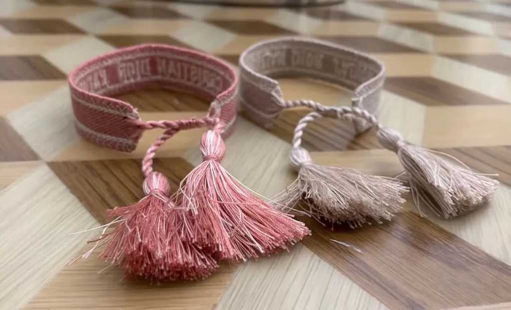 J'adior Mykonos Bracelet Set