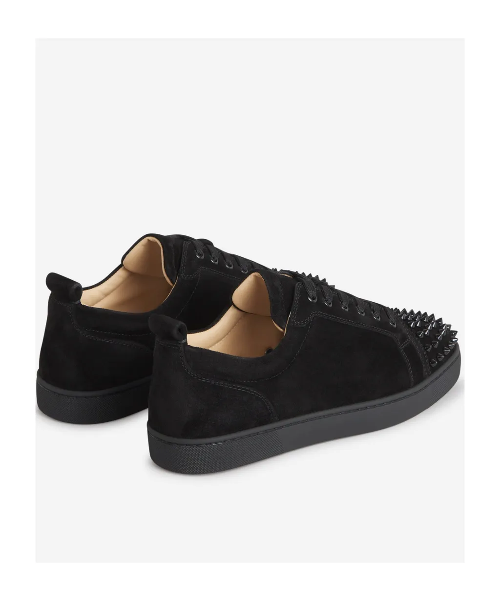 Christian Louboutin Louis Junior Spikes Sneakers