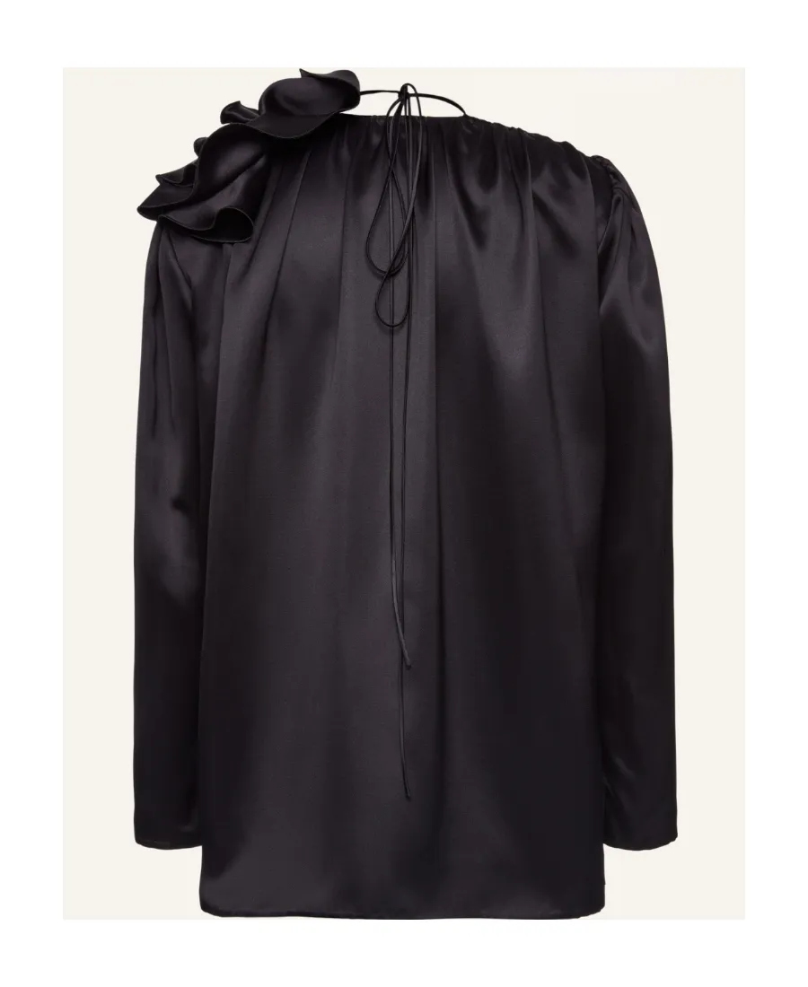 Long-Sleeved Shirt