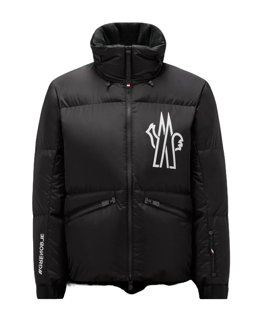 Verdons Short Down Jacket