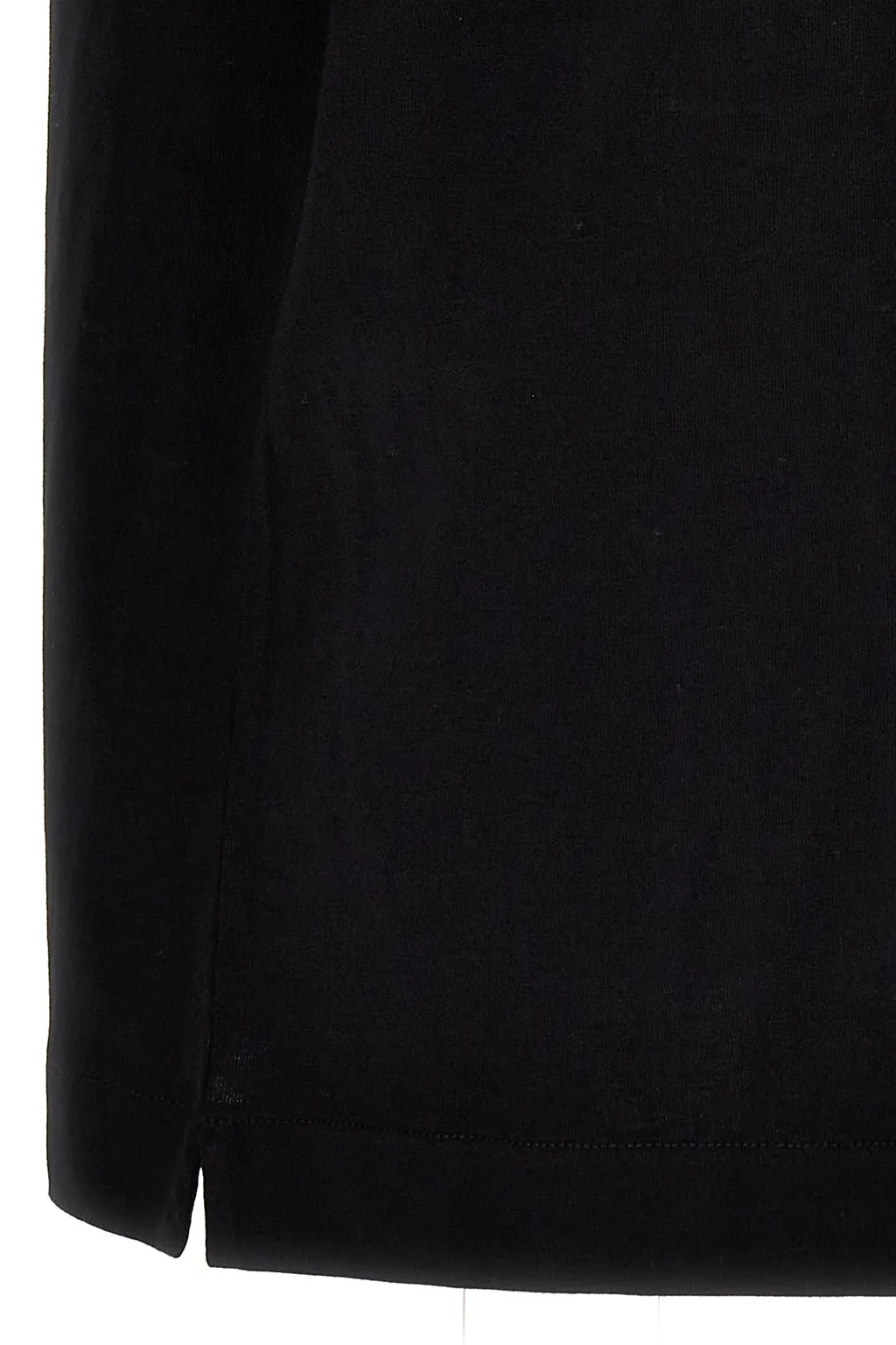 Logo-Embroidered T-Shirt