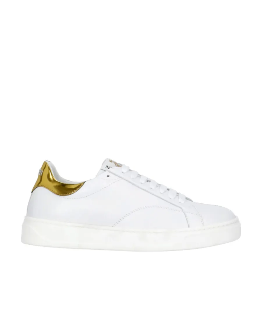 Lanvin Ddb0 Low-Top Sneakers