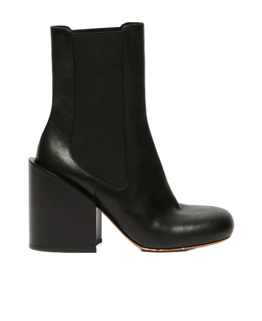 100Mm Etra Boots